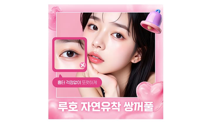 자연유착쌍꺼풀 리얼 후기 살펴보기