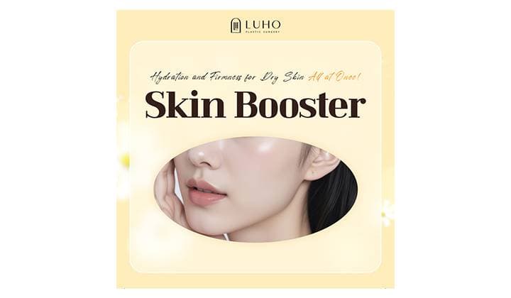 A Complete Guide to Skin Booster Effects