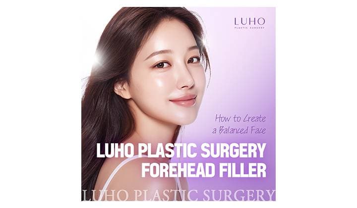 Forehead Fillers for a More Balanced Face
