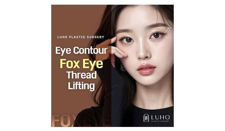 Can Fox Eye Lifting Correct Drooping Outer Corners with a Procedure?